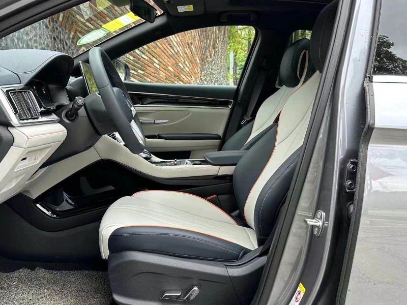 深圳24年比亚迪宋新能源5