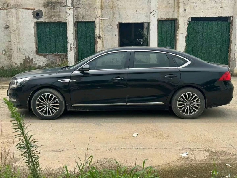 郑州17年传祺GA84