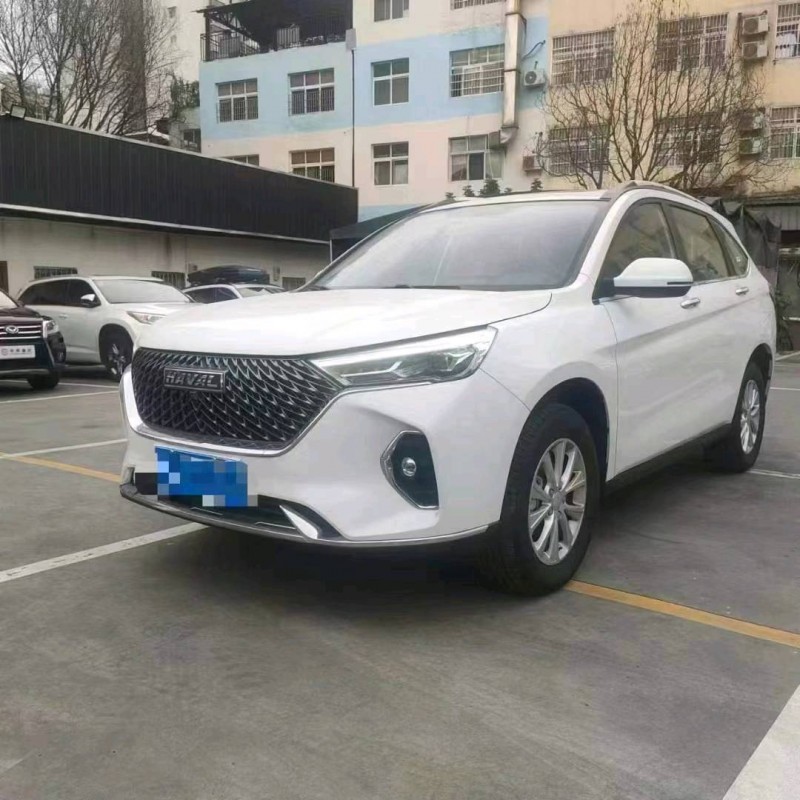 成都23年哈弗M63