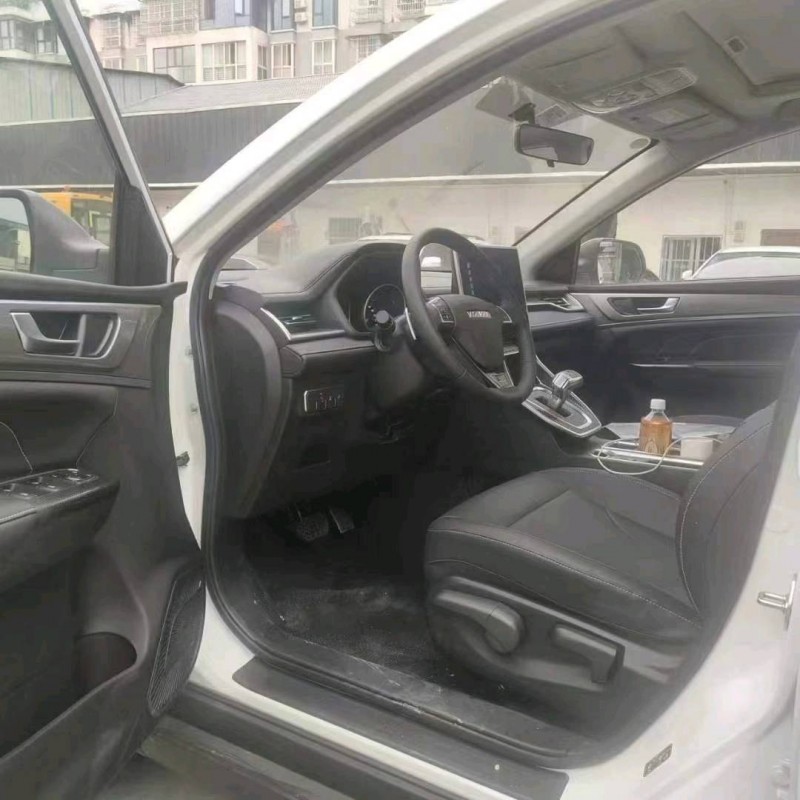 成都23年哈弗M65