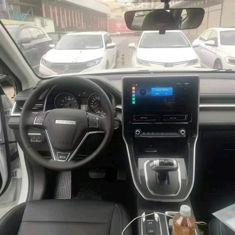 成都23年哈弗M66