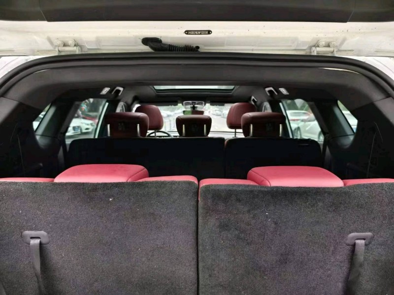 成都23年奇瑞捷途X709