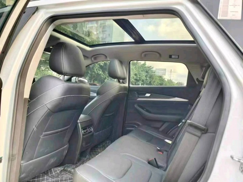 成都23年东南汽车DX85