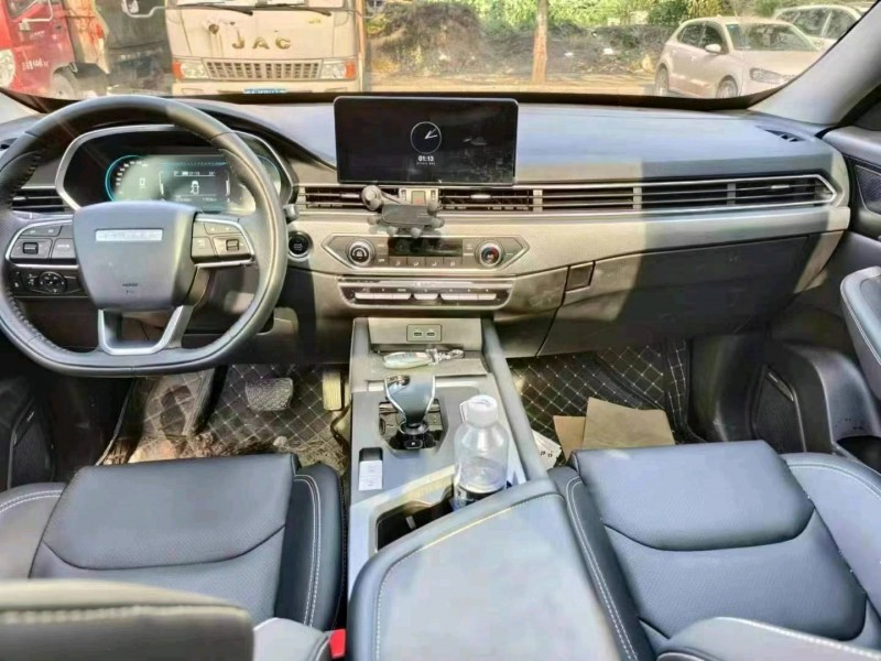 成都23年东南汽车DX86