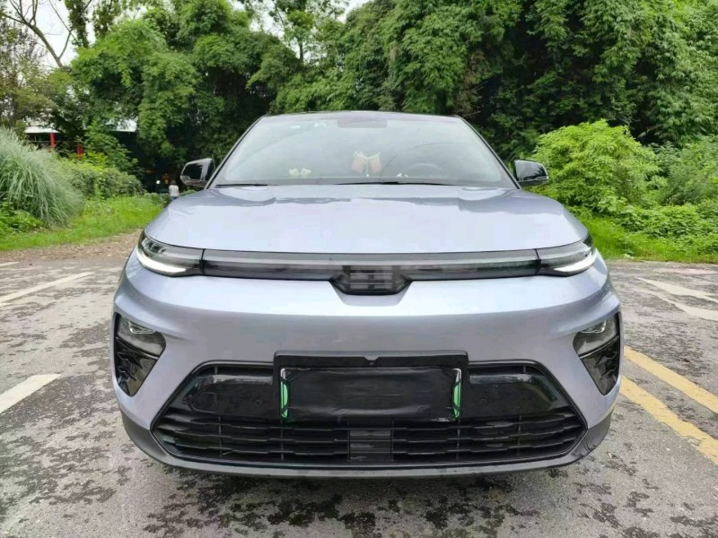 成都22年天际汽车ME51