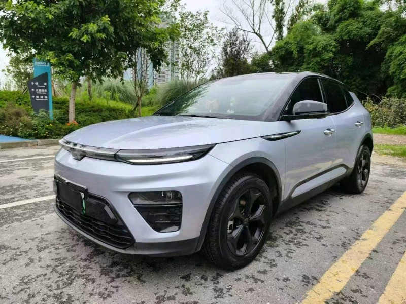 成都22年天际汽车ME52