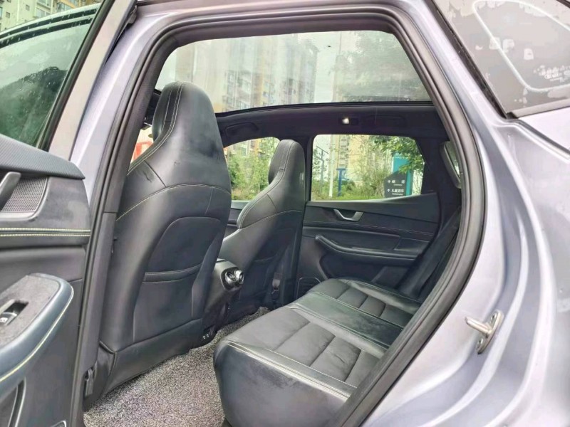 成都22年天际汽车ME54