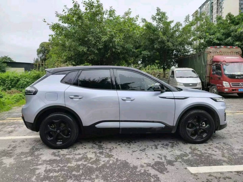 成都22年天际汽车ME58