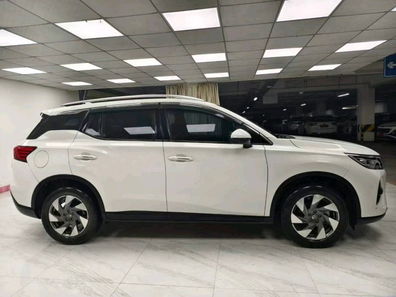 成都20年传祺GS47