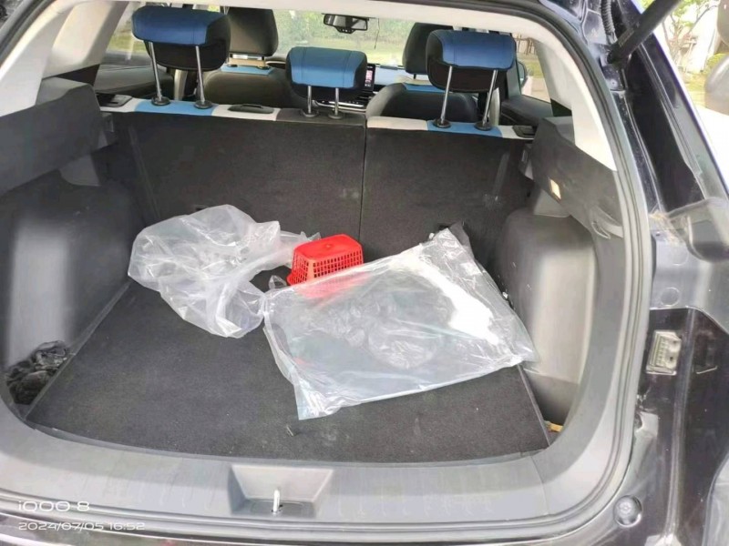 成都21年哈弗H65