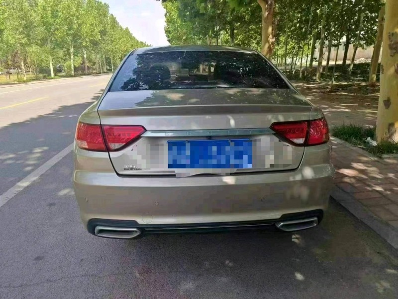 聊城19年吉利帝豪GL9