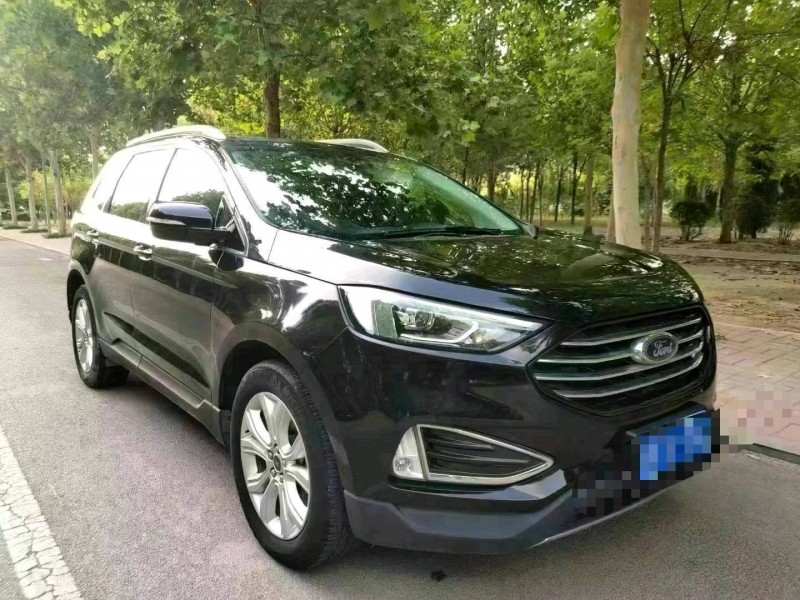 聊城20年福特锐界2