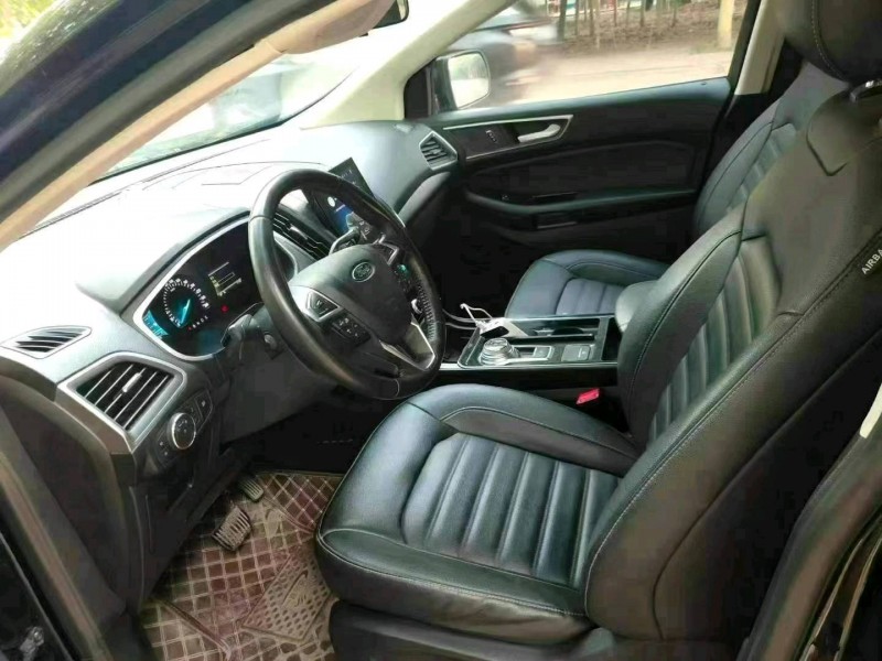 聊城20年福特锐界4