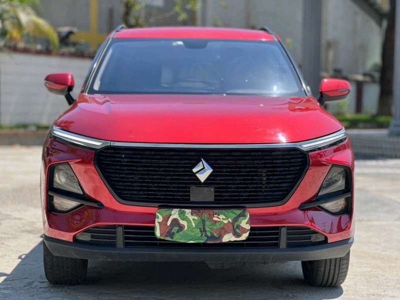 東莞20年寶駿RS31