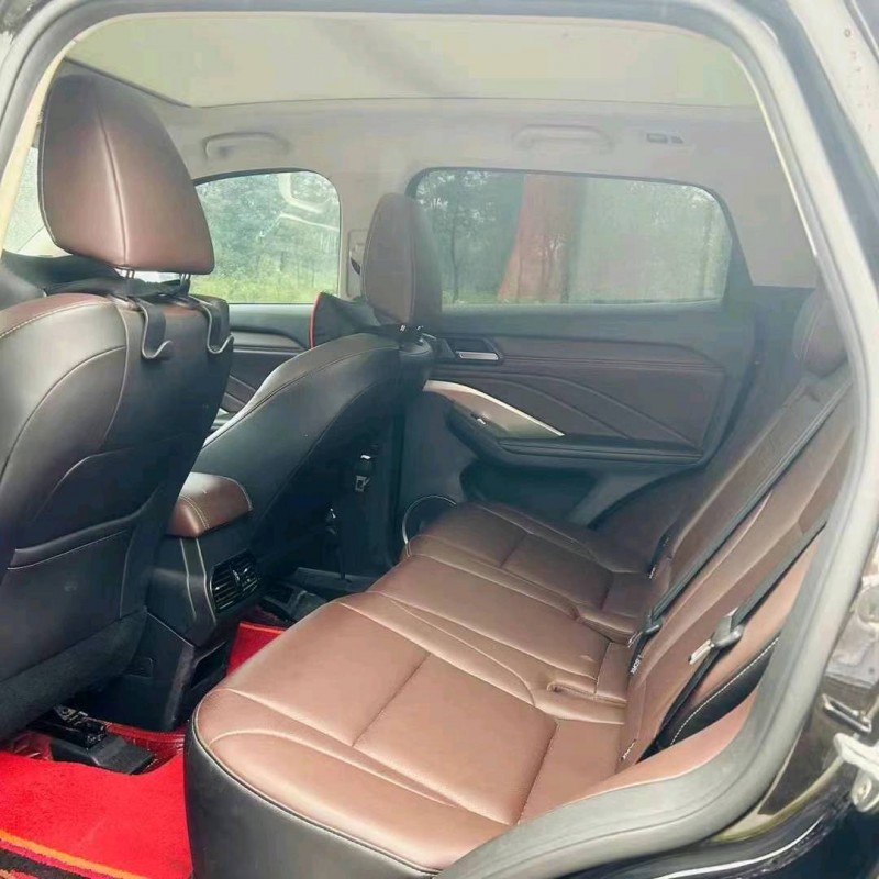 枣庄20年长城汽车WEY VV65