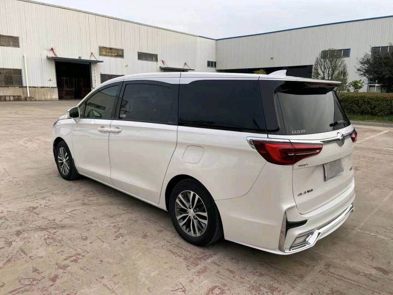 徐州21年别克GL88