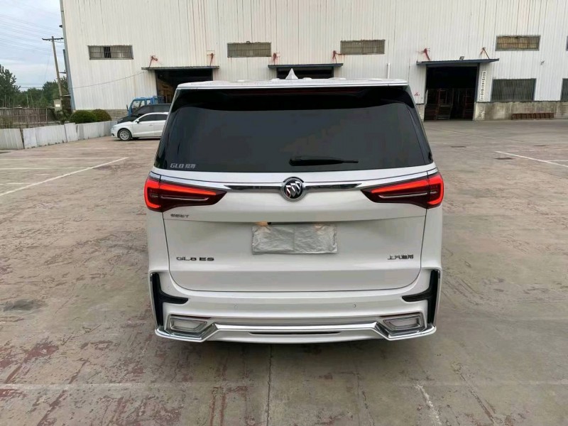 徐州21年别克GL89