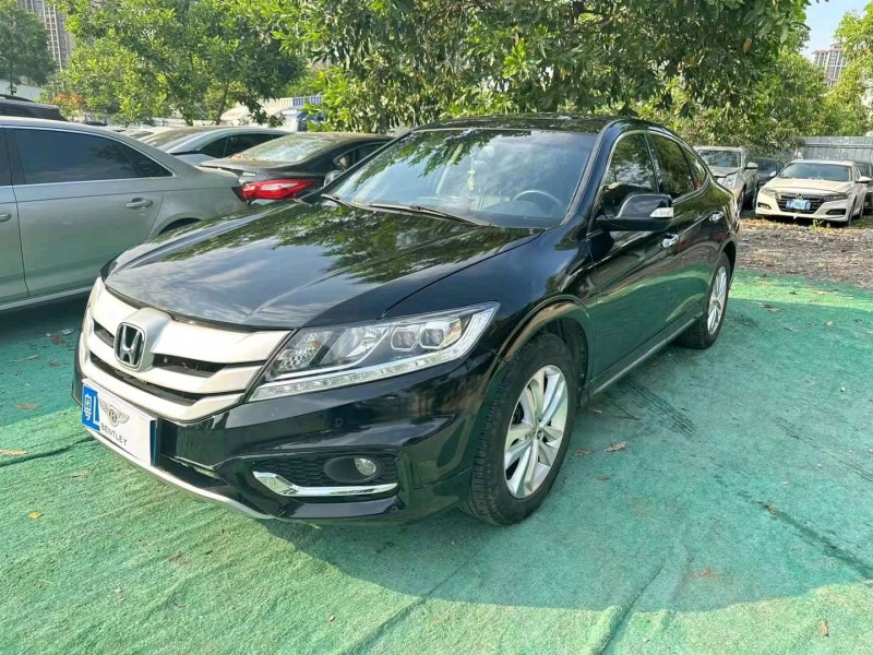 广州15年本田歌诗图2