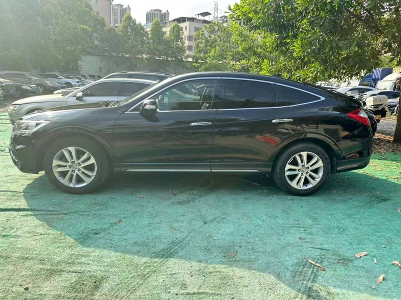 广州15年本田歌诗图3