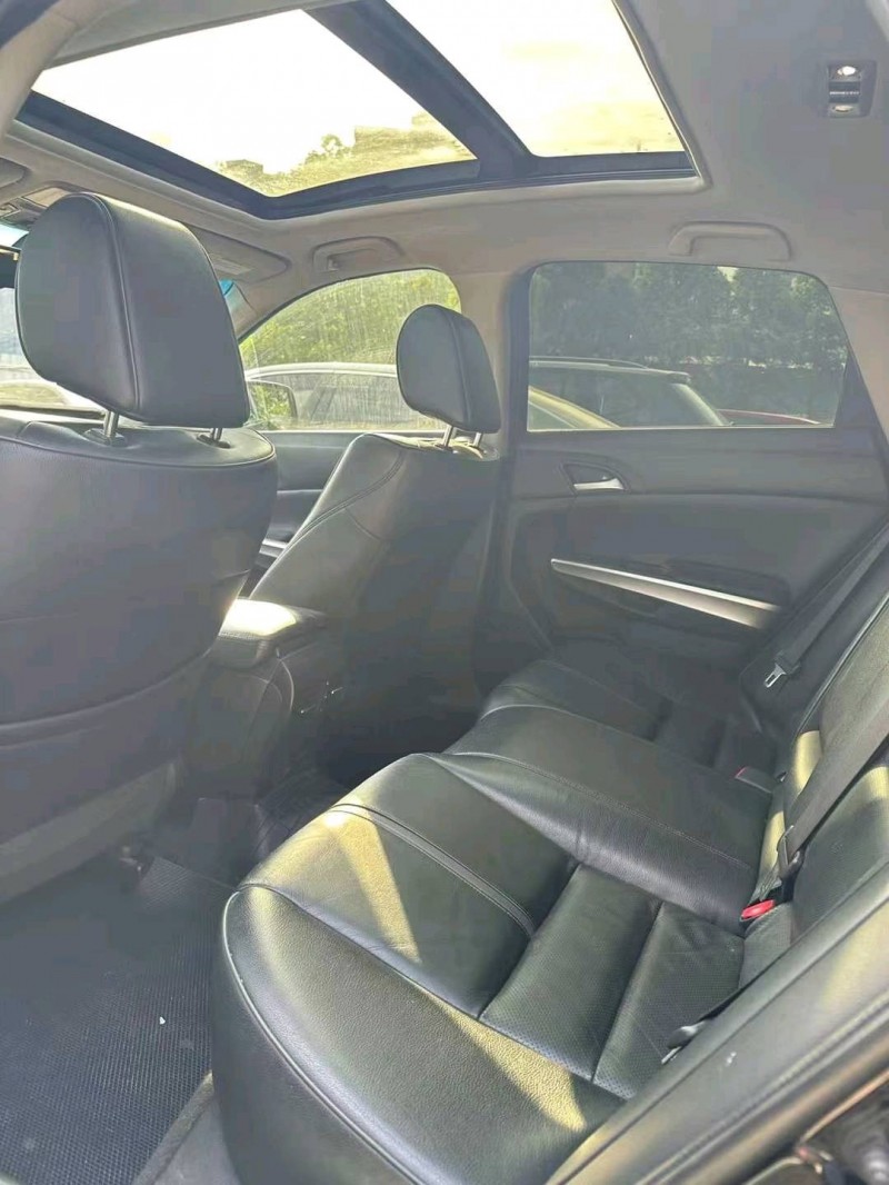 广州15年本田歌诗图7