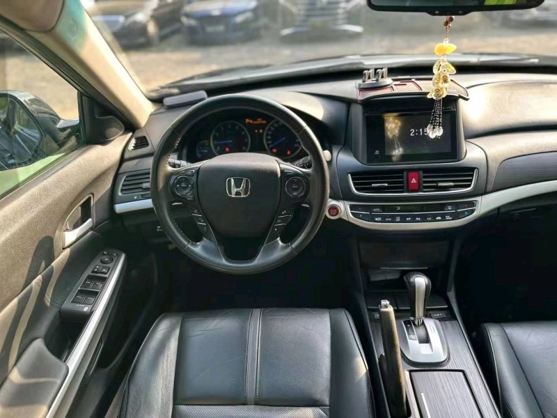 广州15年本田歌诗图9