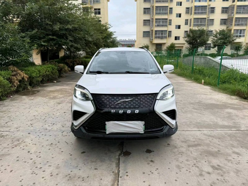 徐州22年云度π31