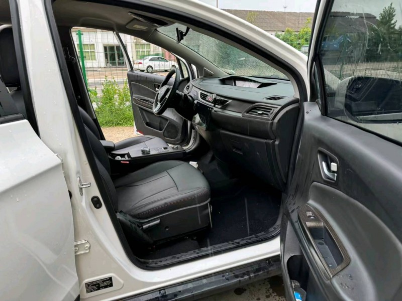 徐州22年云度π34