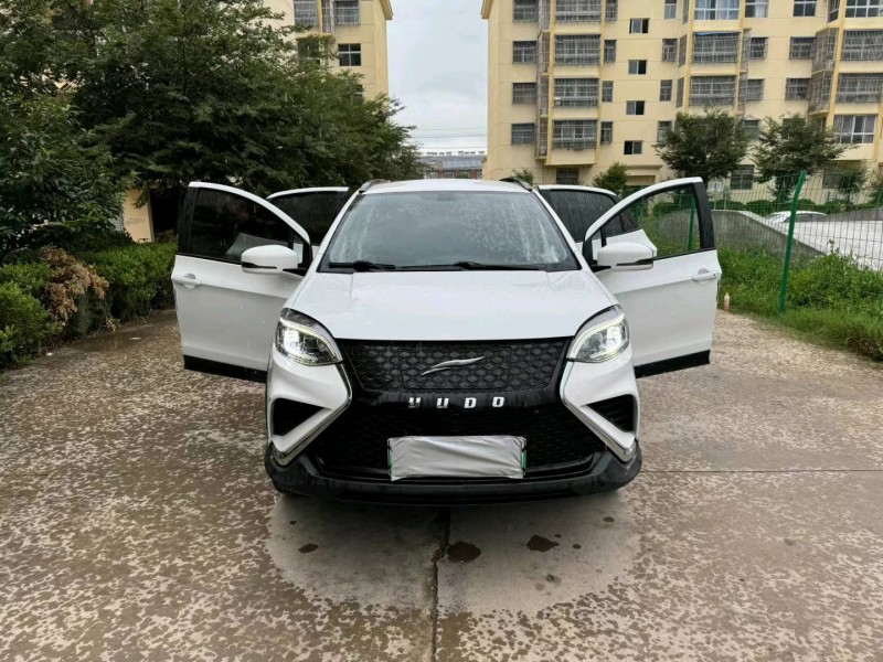 徐州22年云度π36