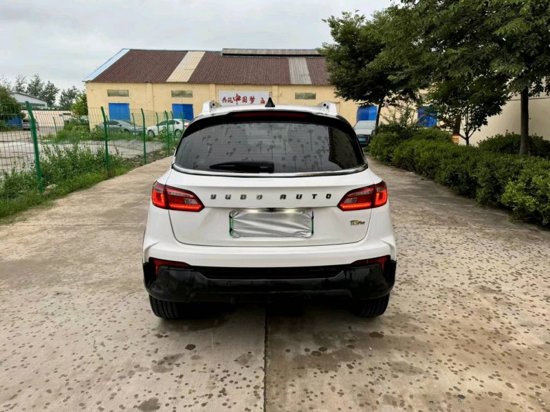 徐州22年云度π39