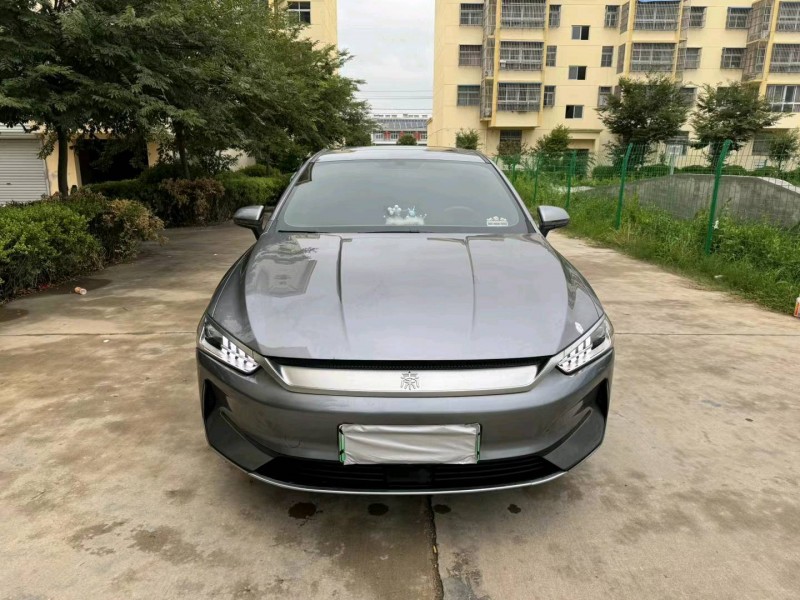 徐州22年比亚迪秦1