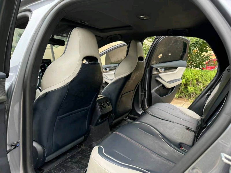 徐州22年比亚迪秦8