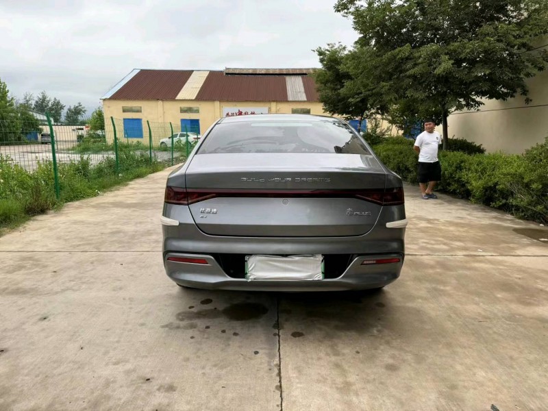 徐州22年比亚迪秦9