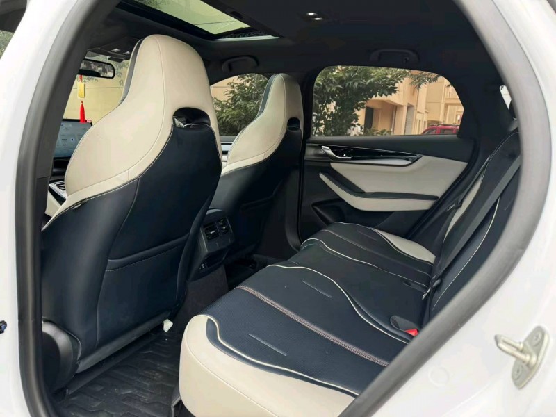 徐州23年比亚迪秦8