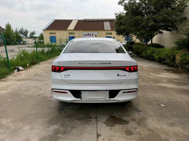 徐州23年比亚迪秦9