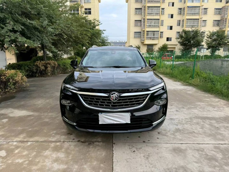 徐州23年别克昂科旗1