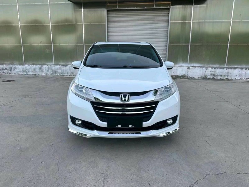 徐州16年本田奥德赛1