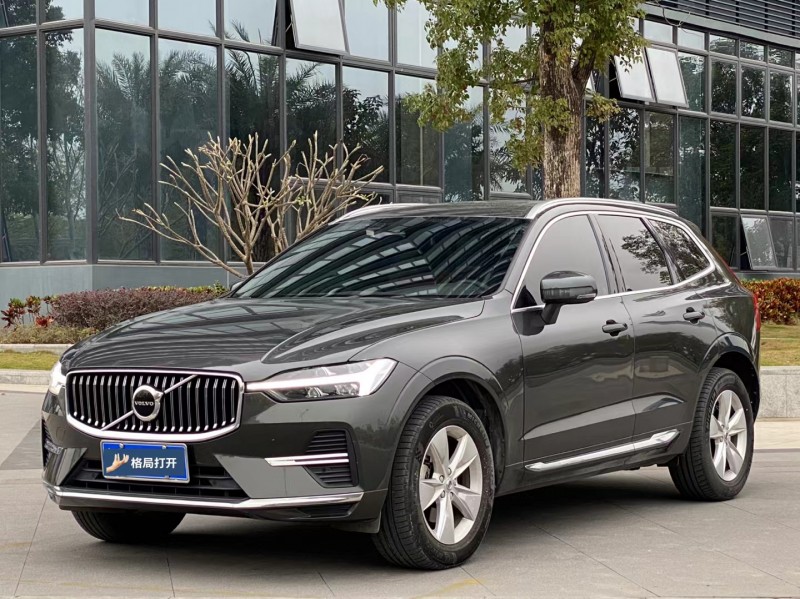 东莞22年沃尔沃XC603
