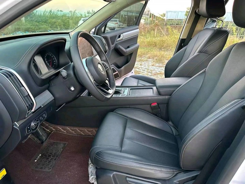 徐州19年比亚迪唐7