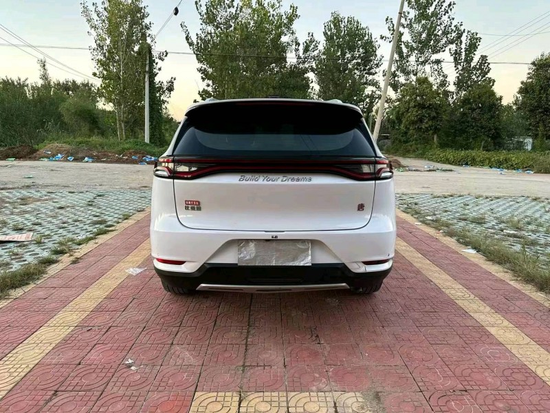 徐州19年比亚迪唐9