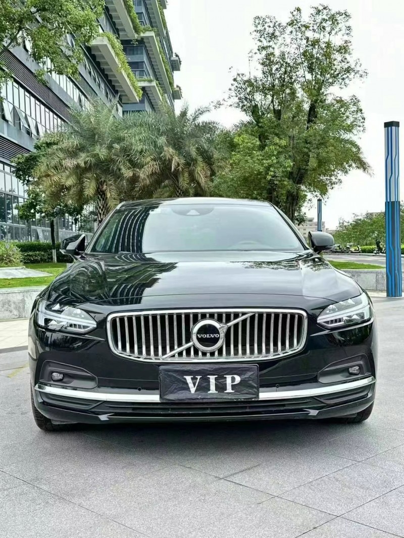 东莞21年沃尔沃S901