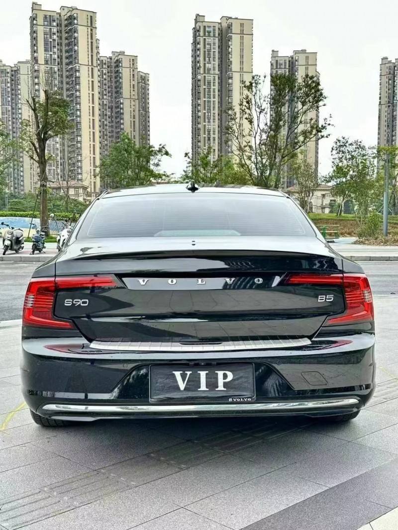 东莞21年沃尔沃S909