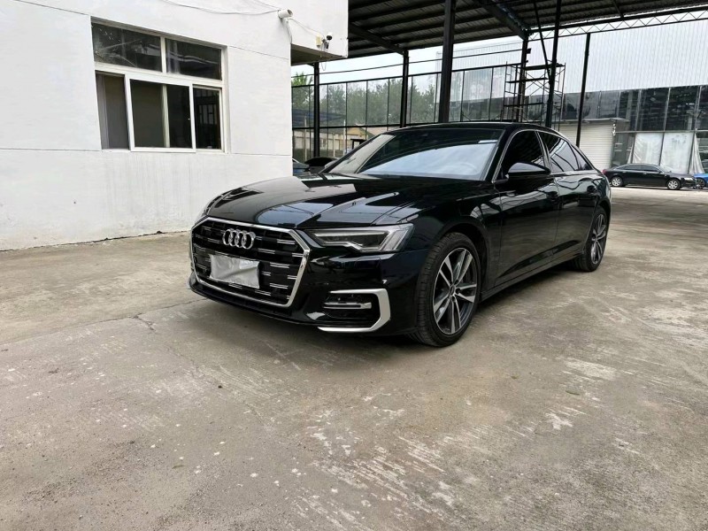徐州22年奥迪A6L2