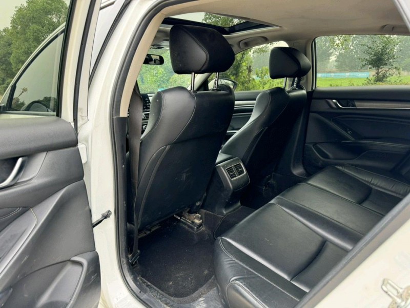 盐城20年本田雅阁7