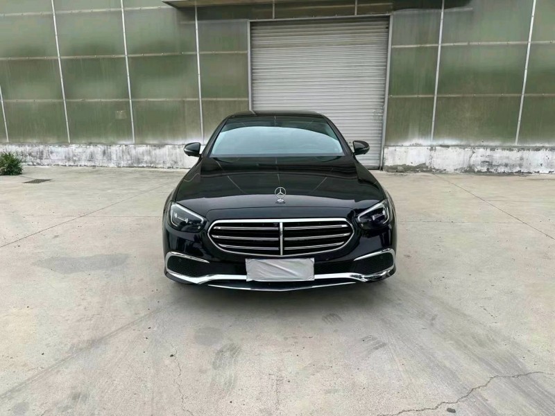徐州23年奔驰E1