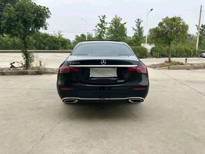 徐州23年奔驰E9
