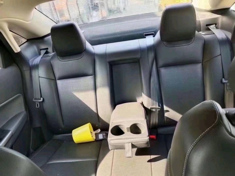 徐州18年福特福睿斯5