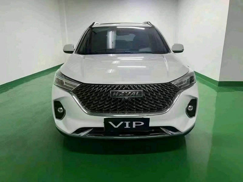 邵阳22年哈弗M61