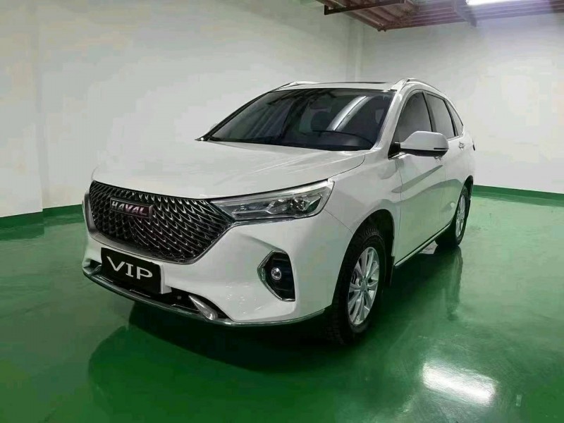 邵阳22年哈弗M62