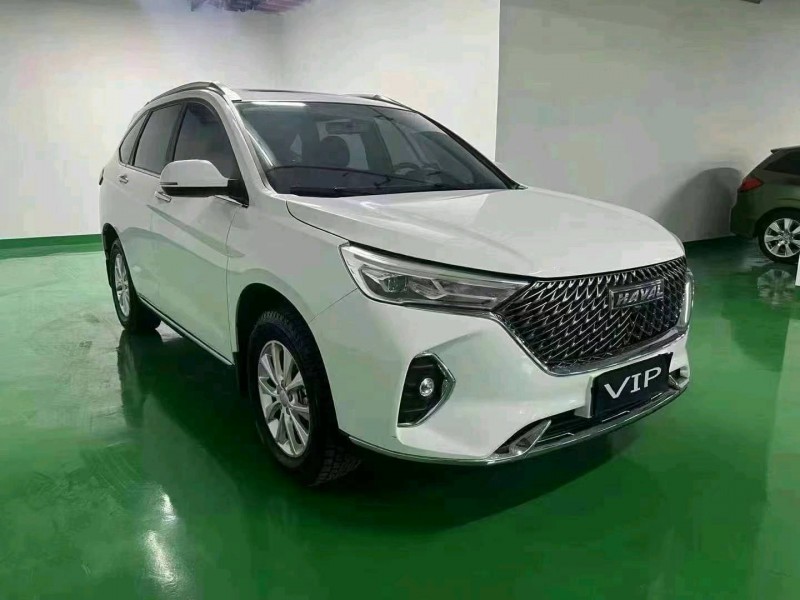 邵阳22年哈弗M63