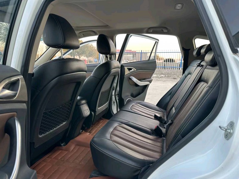 徐州17年比亚迪宋6